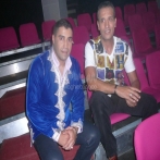 Hamid el mardi sur yala.fm